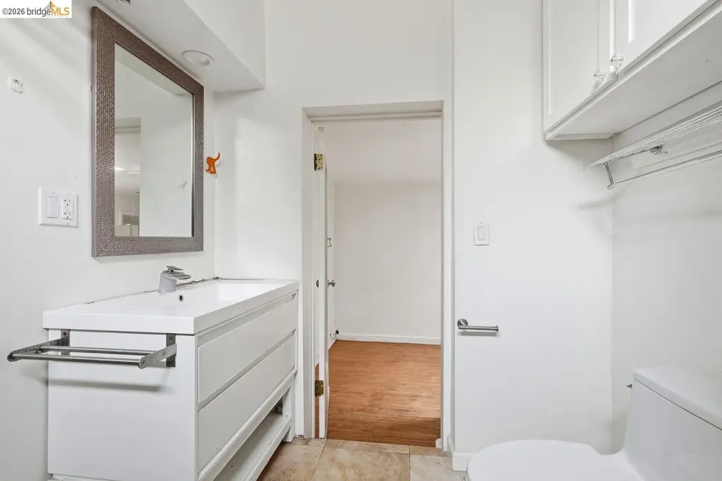 398 Macarthur Boulevard Oakland CA 94609