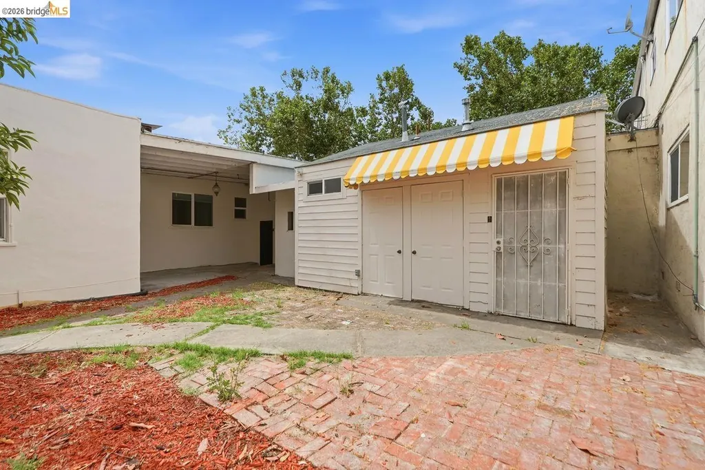 398 Macarthur Boulevard Oakland CA 94609