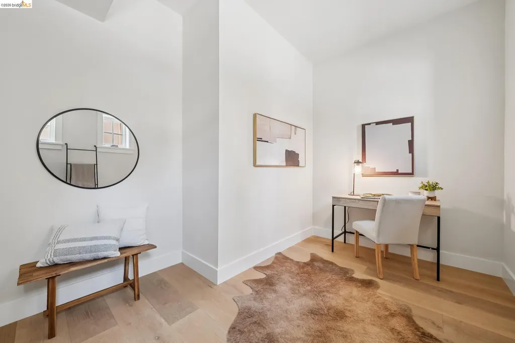 4432 Howe Street Oakland CA 94611