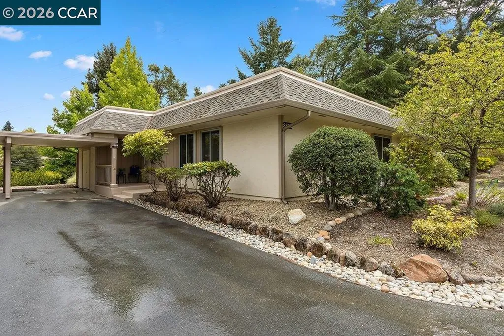 2889 Ptarmigan Drive Walnut Creek CA 94595