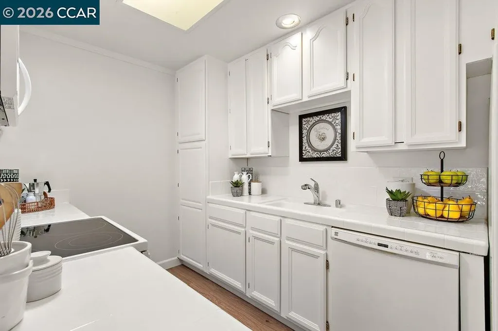 2889 Ptarmigan Drive Walnut Creek CA 94595