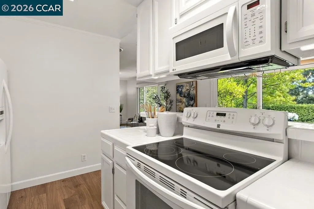 2889 Ptarmigan Drive Walnut Creek CA 94595