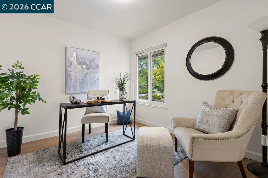 2889 Ptarmigan Drive Walnut Creek CA 94595