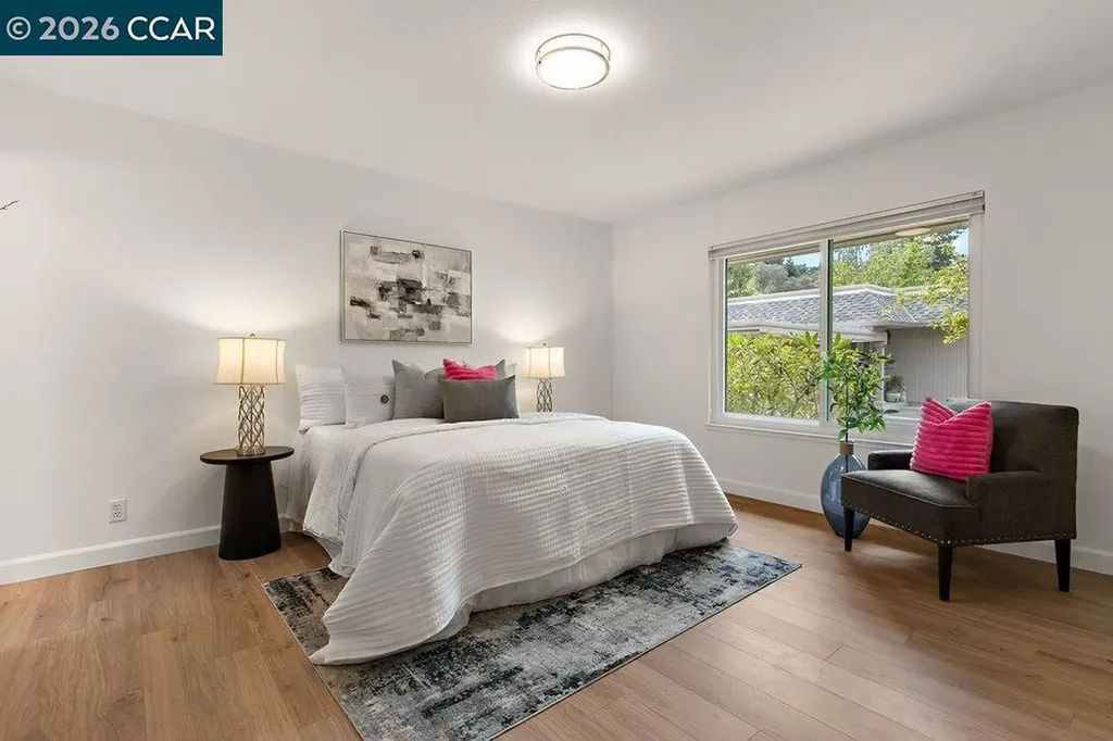 2889 Ptarmigan Drive Walnut Creek CA 94595