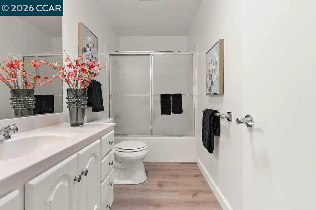2889 Ptarmigan Drive Walnut Creek CA 94595