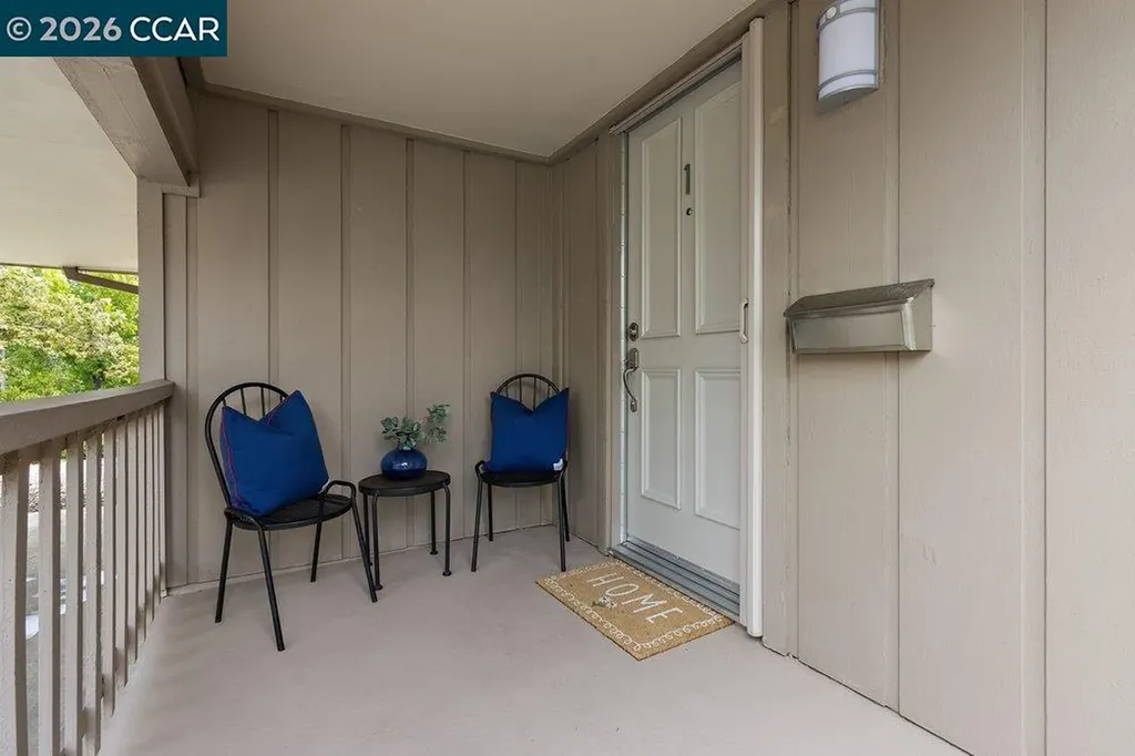 2889 Ptarmigan Drive Walnut Creek CA 94595