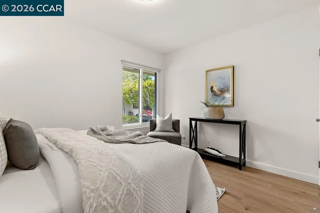 2889 Ptarmigan Drive Walnut Creek CA 94595