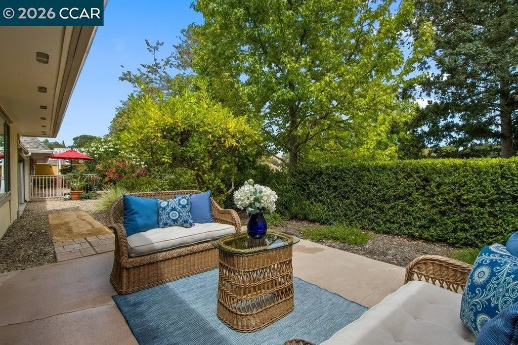 2889 Ptarmigan Drive Walnut Creek CA 94595