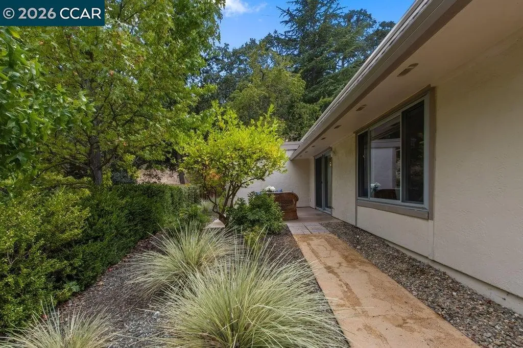 2889 Ptarmigan Drive Walnut Creek CA 94595