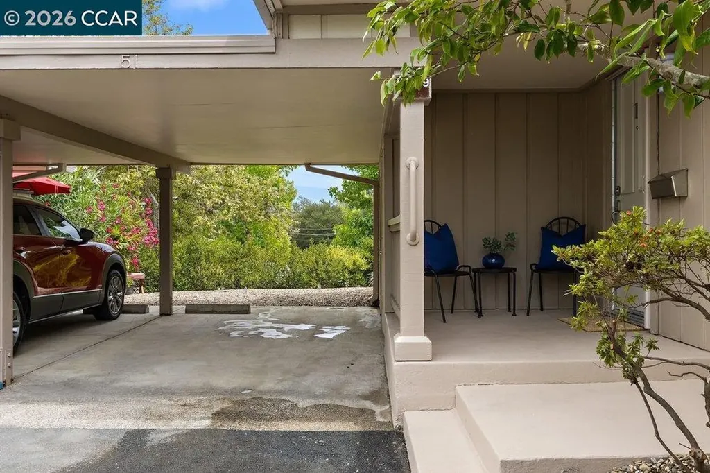 2889 Ptarmigan Drive Walnut Creek CA 94595