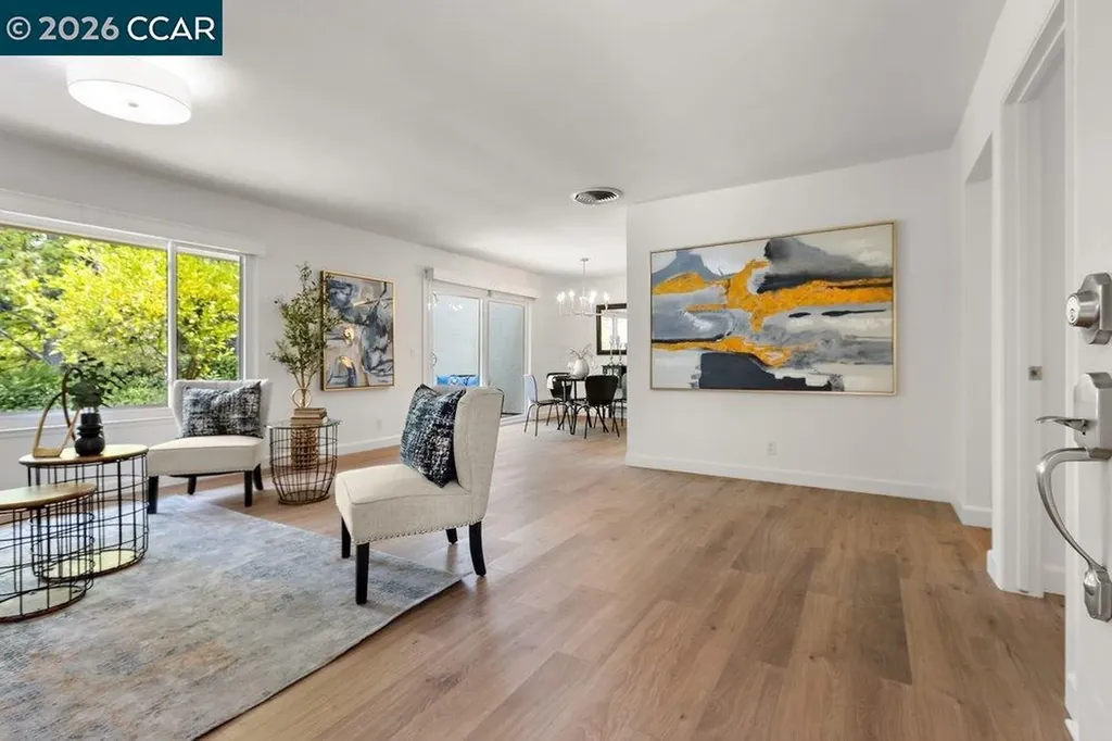 2889 Ptarmigan Drive Walnut Creek CA 94595