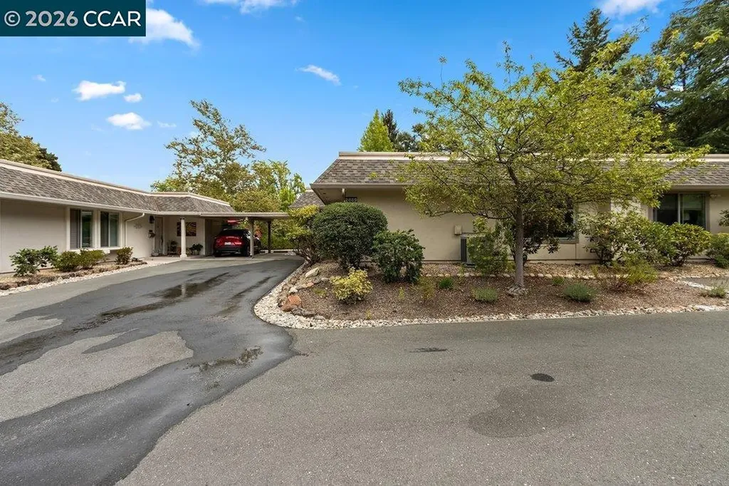 2889 Ptarmigan Drive Walnut Creek CA 94595