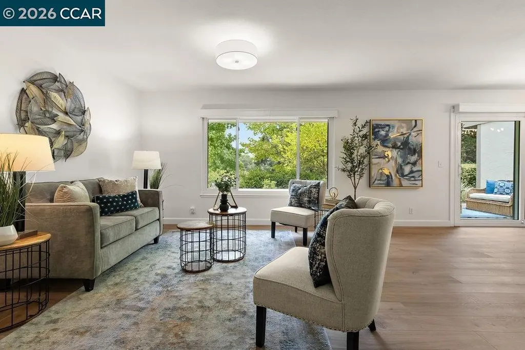 2889 Ptarmigan Drive Walnut Creek CA 94595
