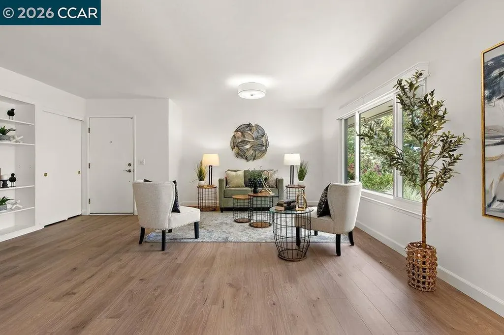 2889 Ptarmigan Drive Walnut Creek CA 94595