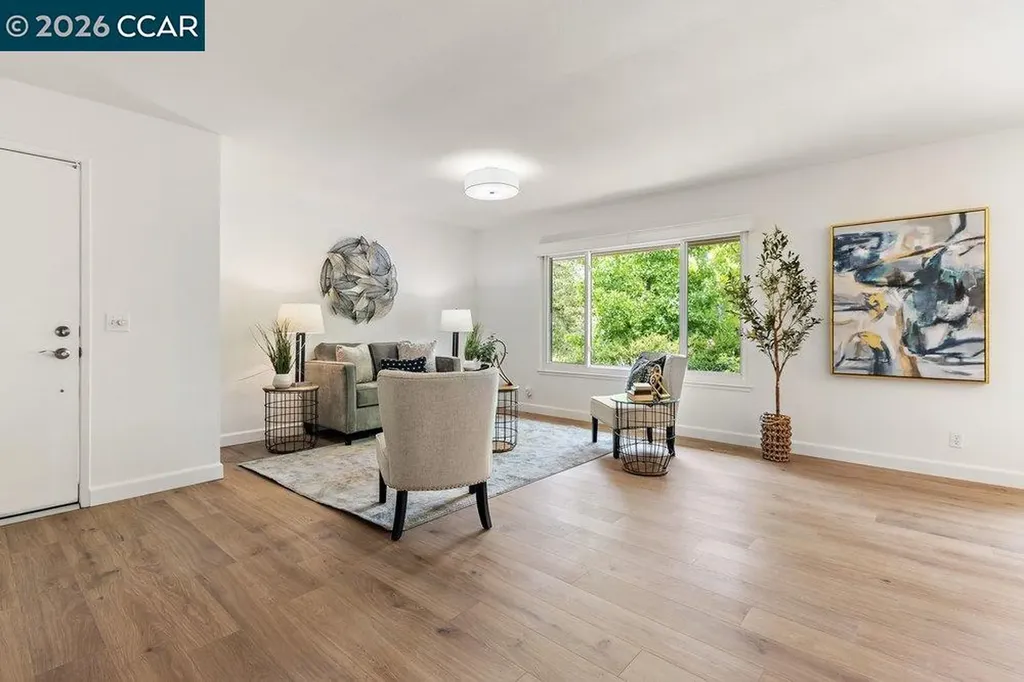 2889 Ptarmigan Drive Walnut Creek CA 94595