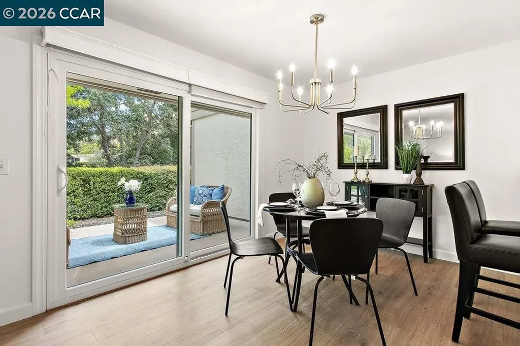 2889 Ptarmigan Drive Walnut Creek CA 94595