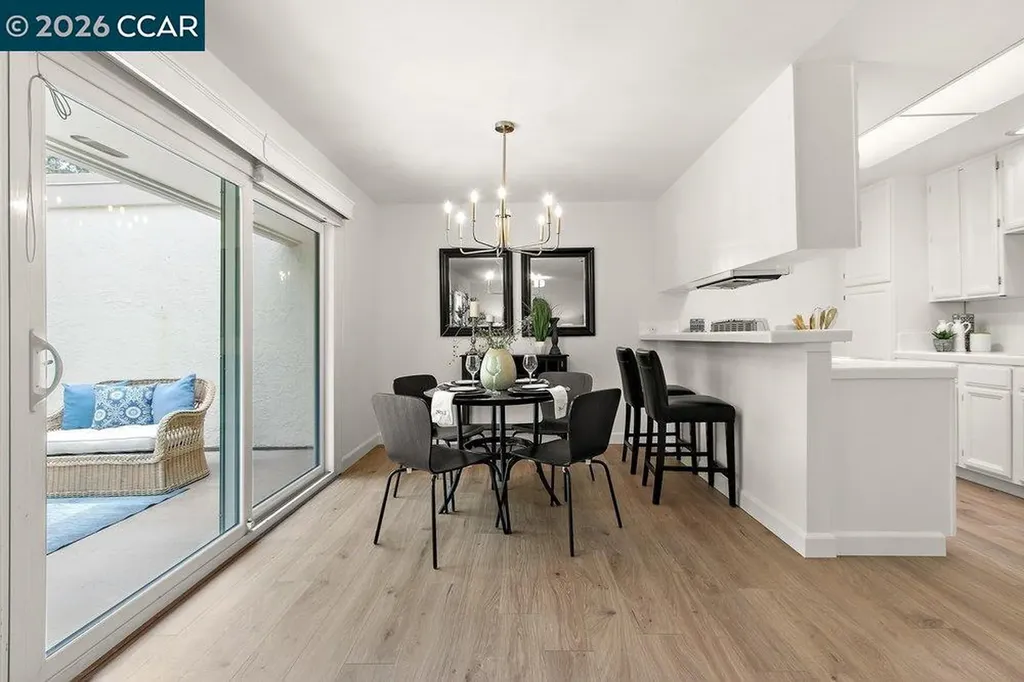 2889 Ptarmigan Drive Walnut Creek CA 94595