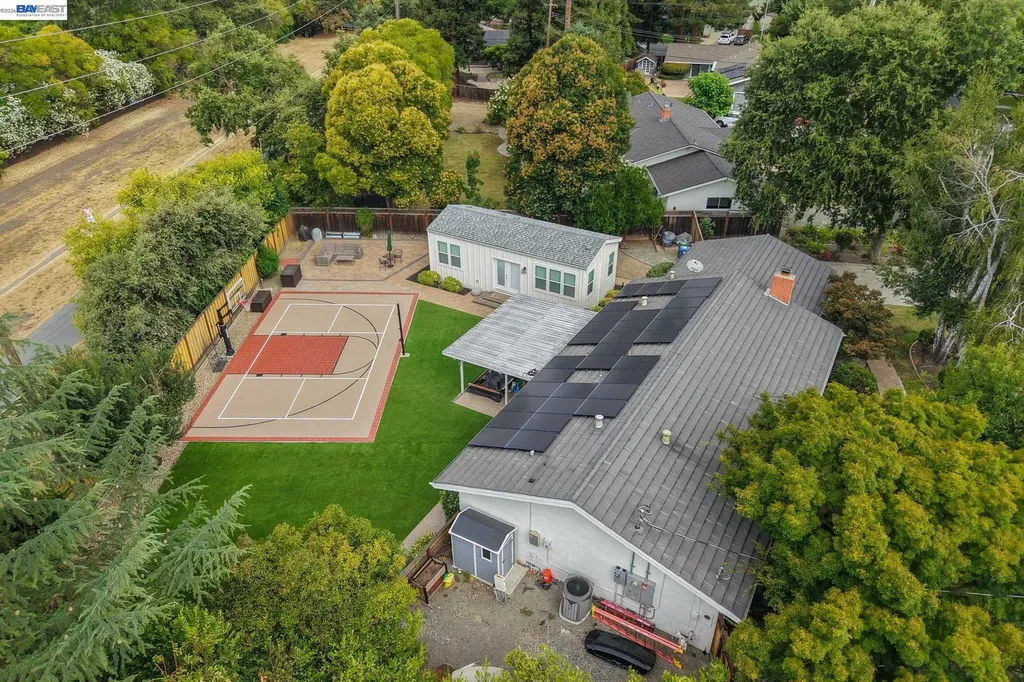 14 Liberta Court Danville CA 94526