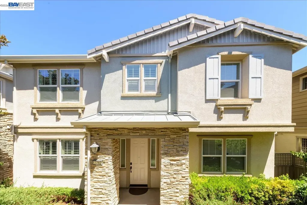 2792 Alliston Loop Dublin CA 94568