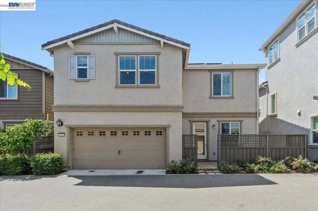 2792 Alliston Loop Dublin CA 94568
