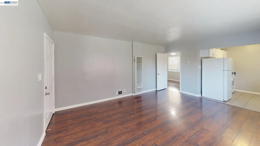 3502 Brookdale Avenue Oakland CA 94619