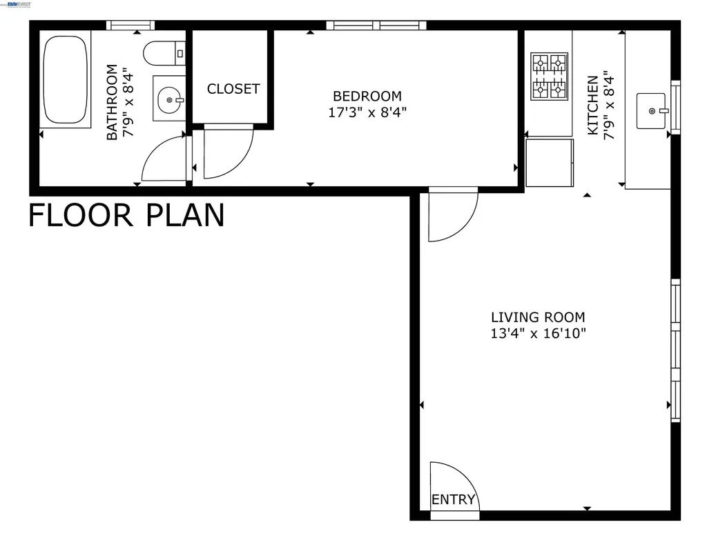 3502 Brookdale Avenue Oakland CA 94619