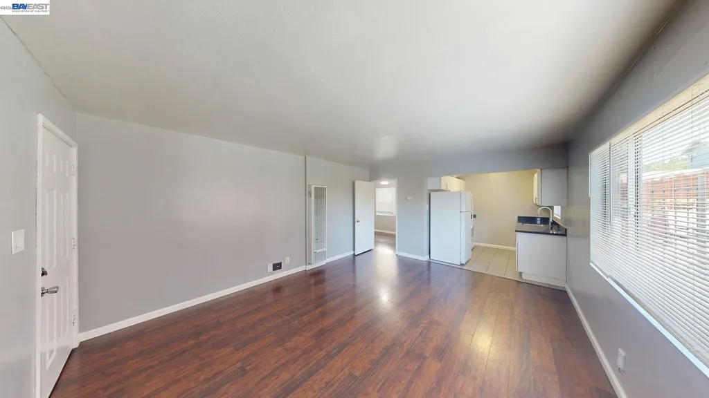 3502 Brookdale Avenue Oakland CA 94619