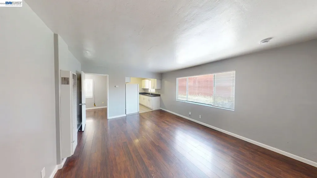 3502 Brookdale Avenue Oakland CA 94619