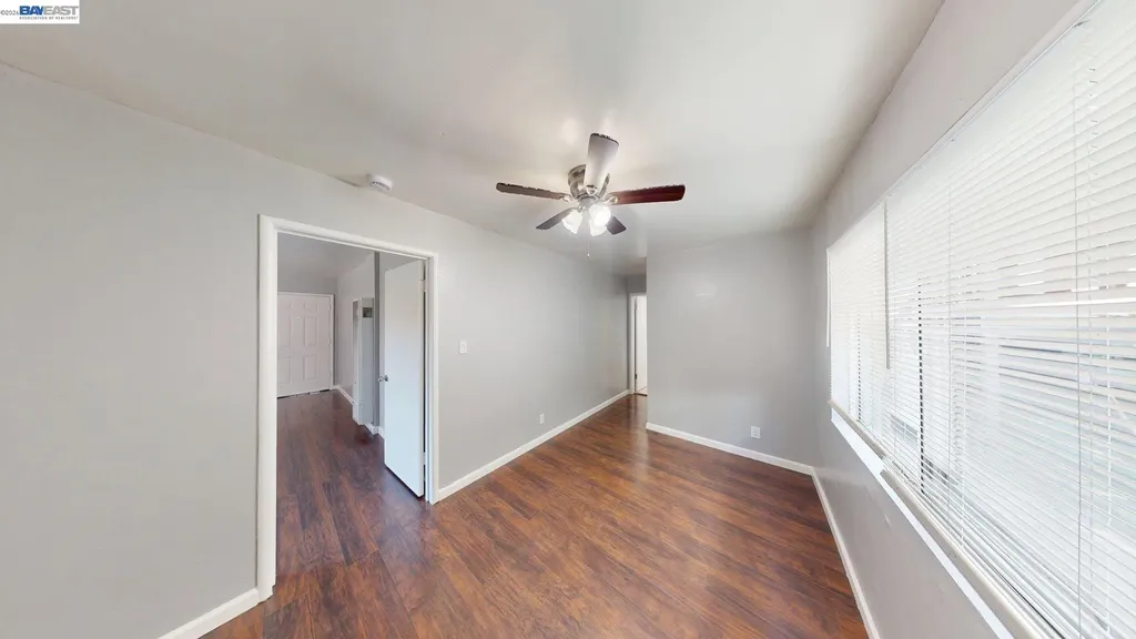 3502 Brookdale Avenue Oakland CA 94619