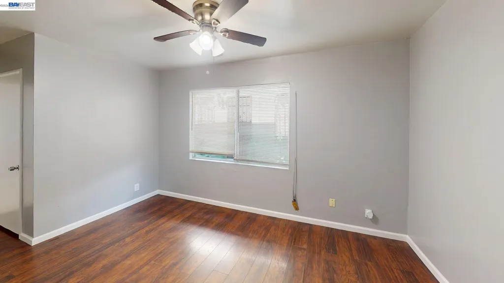 3502 Brookdale Avenue Oakland CA 94619