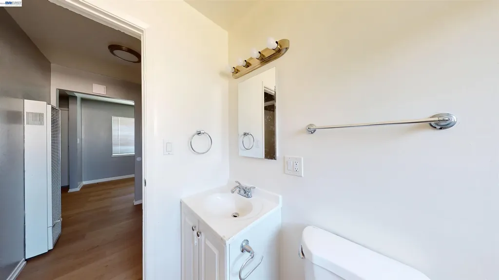 2858 Brookdale Avenue Oakland CA 94602