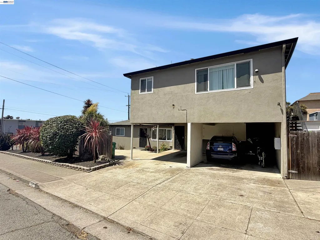5307 Columbia Avenue Richmond CA 94804