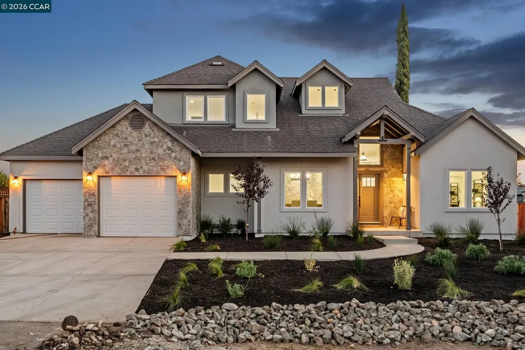 1713 Berrywood Drive Concord CA 94521