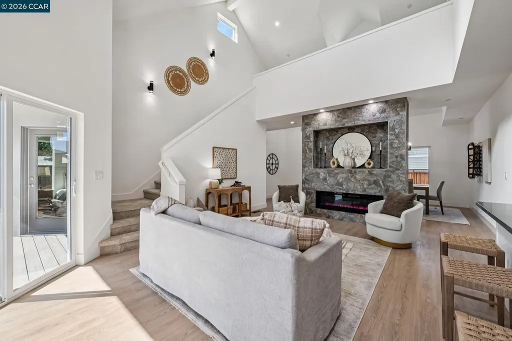 1713 Berrywood Drive Concord CA 94521