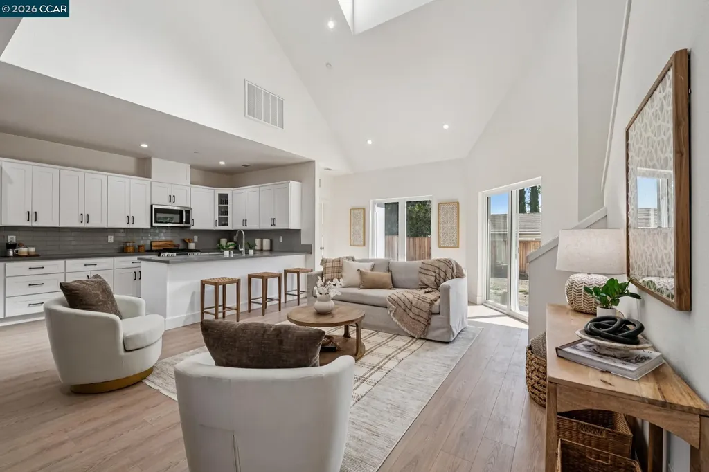 1713 Berrywood Drive Concord CA 94521
