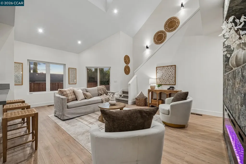 1713 Berrywood Drive Concord CA 94521
