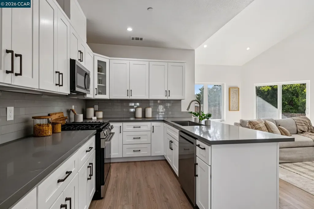 1713 Berrywood Drive Concord CA 94521
