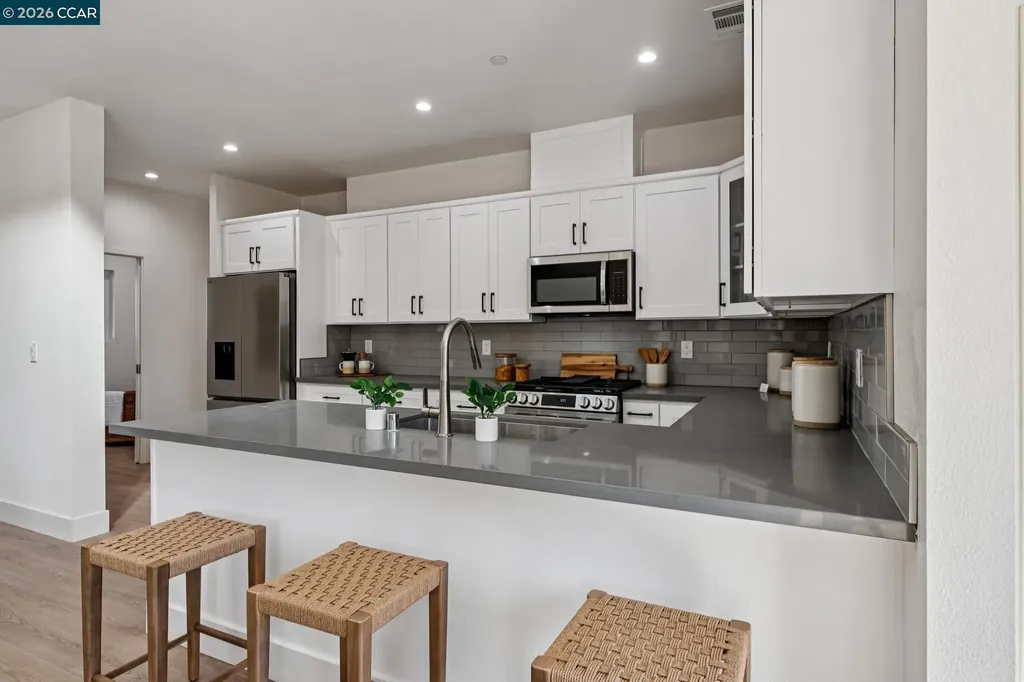 1713 Berrywood Drive Concord CA 94521