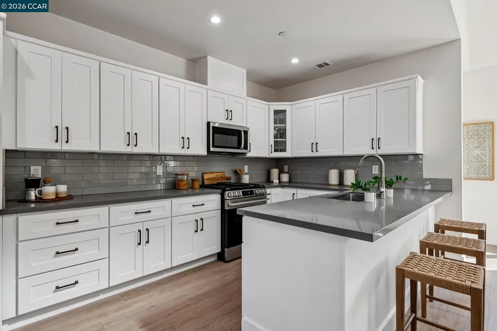 1713 Berrywood Drive Concord CA 94521