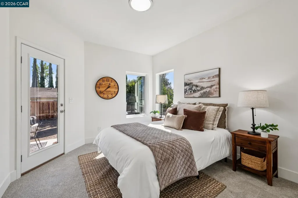 1713 Berrywood Drive Concord CA 94521