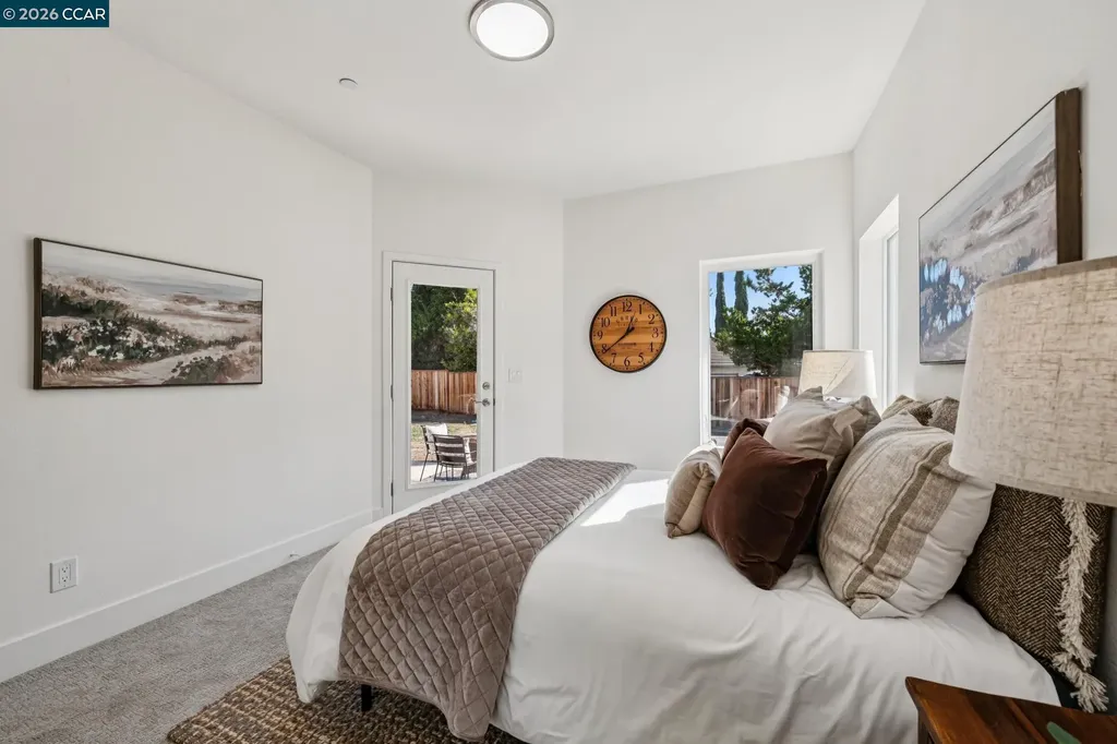 1713 Berrywood Drive Concord CA 94521