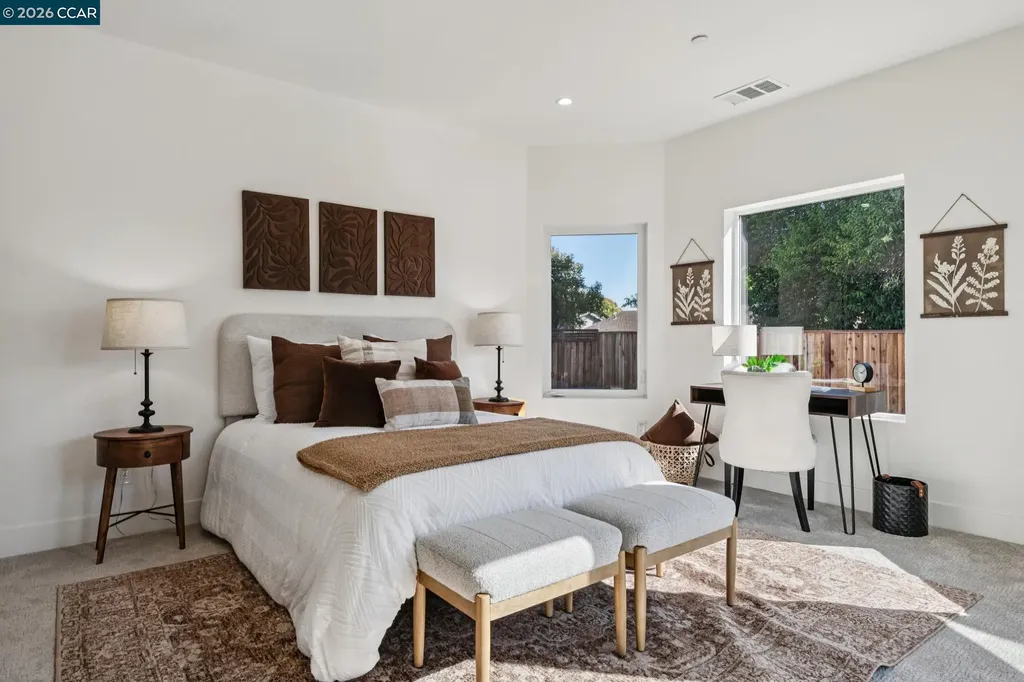 1713 Berrywood Drive Concord CA 94521