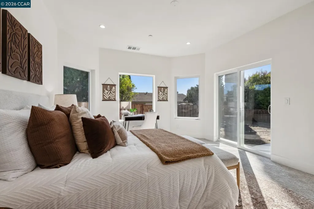 1713 Berrywood Drive Concord CA 94521