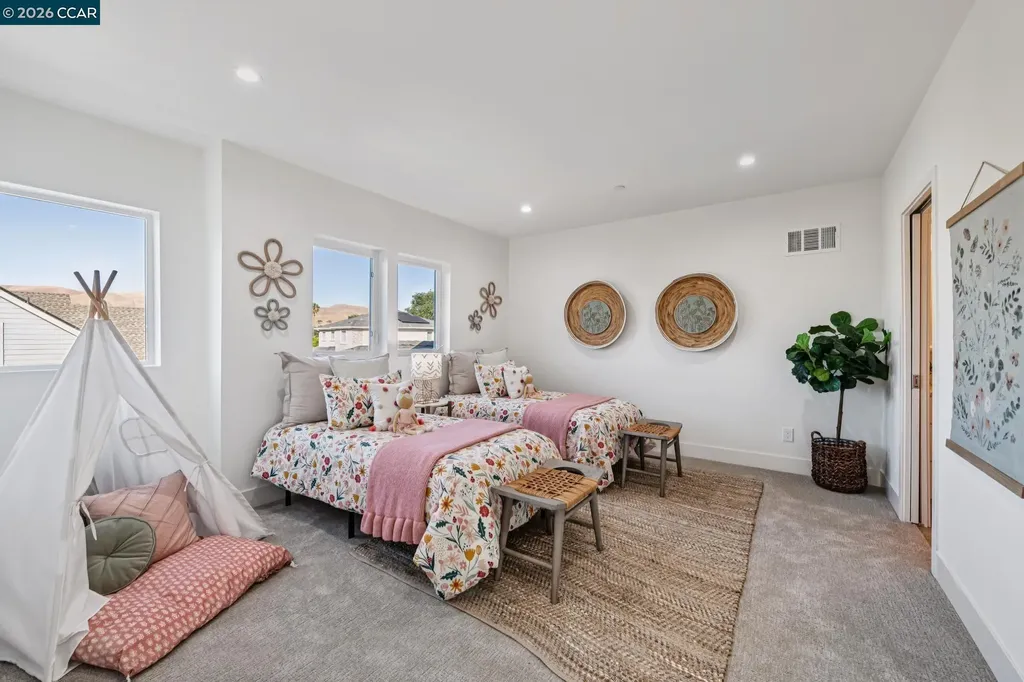 1713 Berrywood Drive Concord CA 94521