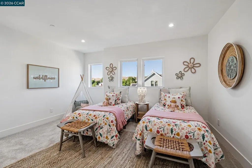 1713 Berrywood Drive Concord CA 94521