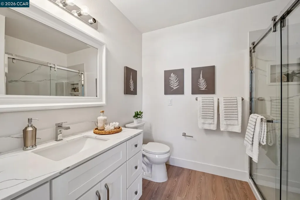 1713 Berrywood Drive Concord CA 94521