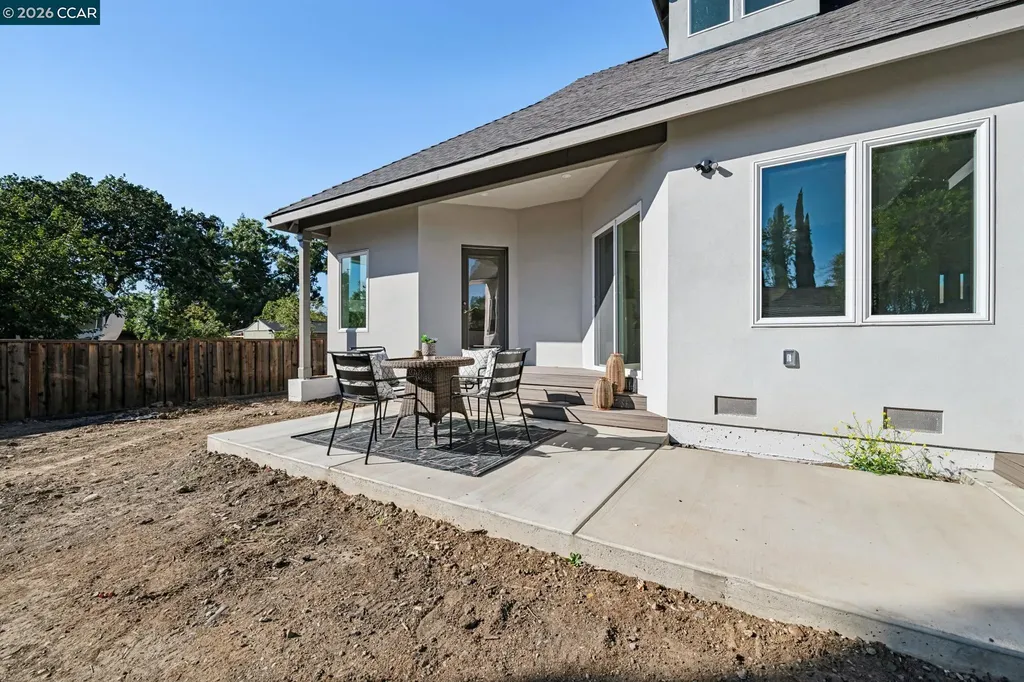 1713 Berrywood Drive Concord CA 94521