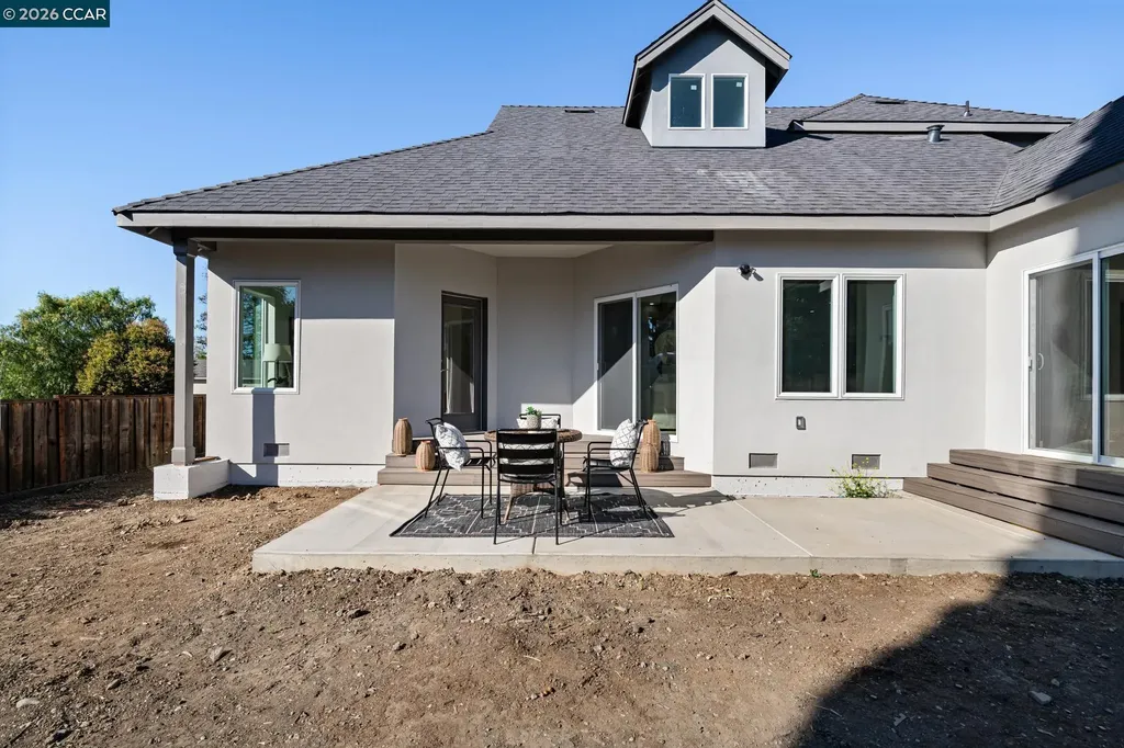 1713 Berrywood Drive Concord CA 94521