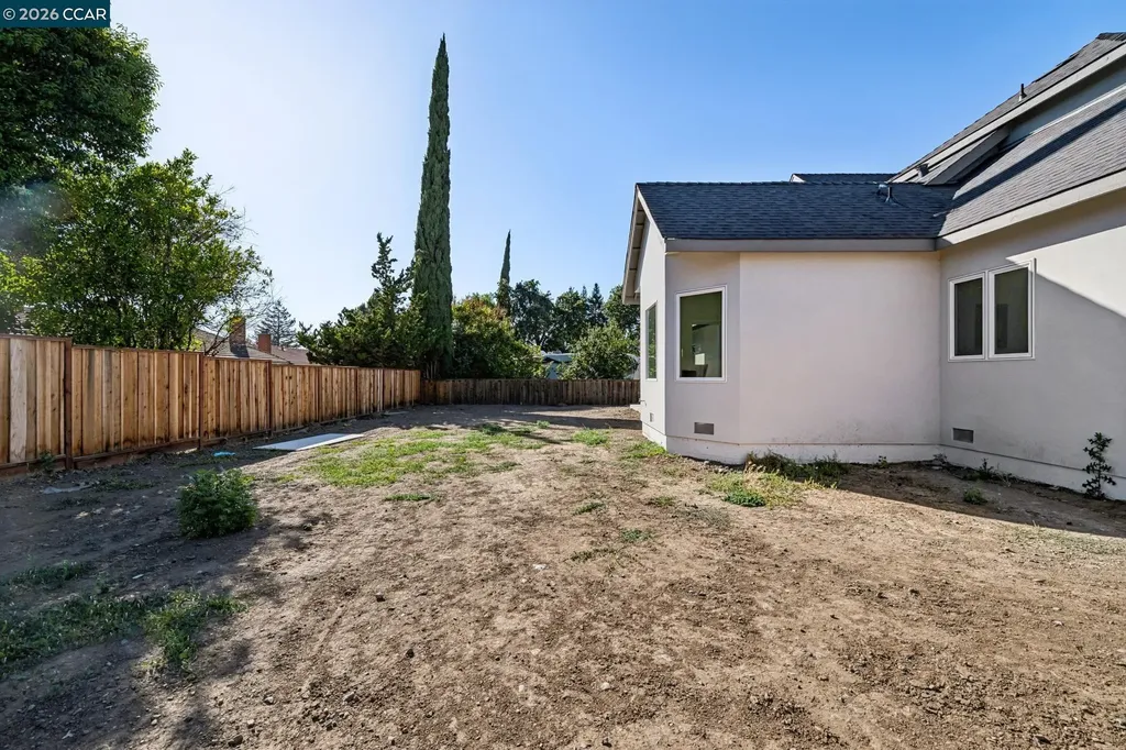 1713 Berrywood Drive Concord CA 94521