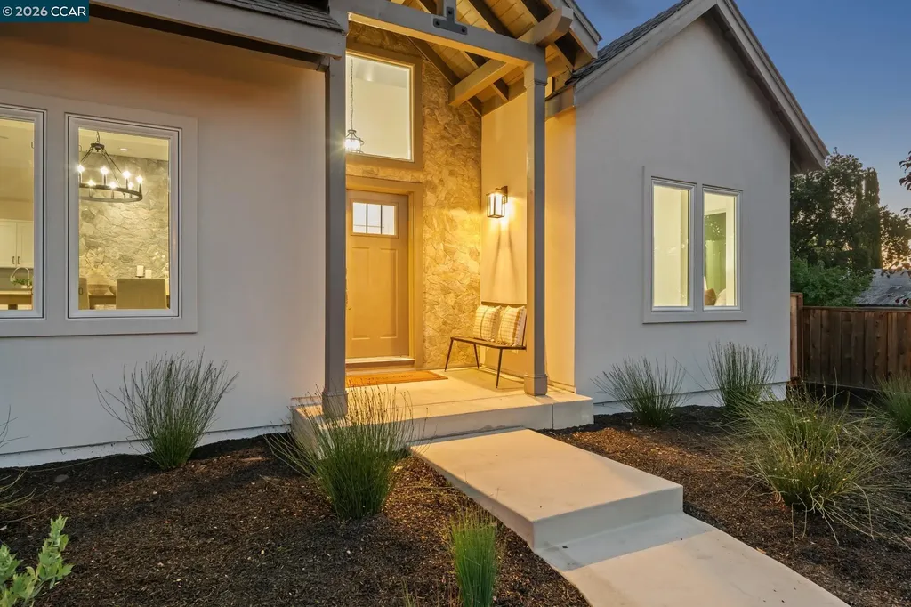 1713 Berrywood Drive Concord CA 94521